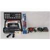 Image 1 : BOX LOT MISCELLANEOUS