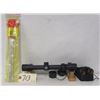 Image 1 : BOX LOT OPTICS