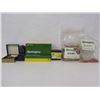 Image 1 : 17REM AMMO & RELOADING PLUS 22LR AMMO & MAGS