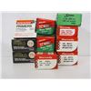 Image 1 : ASSORTED 7MM BULLETS WITH LARGE RIFLE PRIMERS