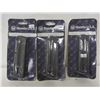 Image 1 : 3 BERETTA 9MM M92 MAGAZINES