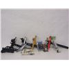 Image 1 : ASSORTED BOW EQUIPMENT