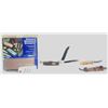 Image 1 : BOX LOT KNIVES