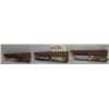Image 2 : BOX LOT KNIVES