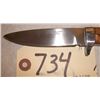 Image 3 : BOX LOT KNIVES