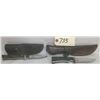 Image 1 : BOX LOT KNIVES
