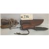 Image 1 : BOX LOT KNIVES