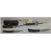 Image 1 : BOX LOT FOLDING KNIVES