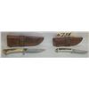 Image 1 : BOX LOT KNIVES