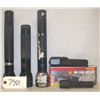 Image 1 : BOX LOT FLASH LIGHTS