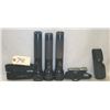 Image 2 : BOX LOT FLASH LIGHTS