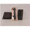 Image 1 : 22-250/243 AMMO CASES, CARRY HANDLE, RECOIL PAD