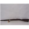 Image 1 : SWEDISH MAUSER 98 STOCK