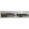 Image 2 : BOX LOT KNIVES