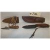 Image 2 : BOX LOT LOCK BLADES
