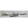 Image 2 : BOX LOT JACK KNIVES