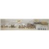 Image 2 : BOX LOT BRASS AND PROJECTILES