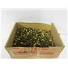 Image 1 : LARGE BOX 9MM LUGER BRASS