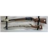 Image 1 : Pair of Daisy air rifle