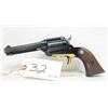 Image 1 : RUGER BEARCAT HANDGUN