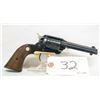 Image 2 : RUGER BEARCAT HANDGUN