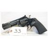 Image 1 : COLT DIAMONDBACK HANDGUN