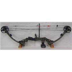 PARKER COMPOUND BOW