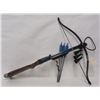 Image 1 : BARNETT VELOCI-SPEED CROSSBOW WITH CAMO CASE