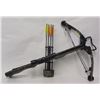 Image 1 : PARKER BUCK BUSTER COMPOUND CROSSBOW AND CASE