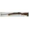 Image 1 : NORWEGIAN KRAG RIFLE