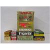 Image 1 : BOX LOT OF ASSORTED AMMUNITION