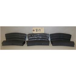 AR 15 MAGS