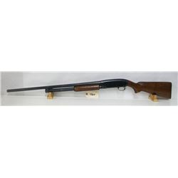 WINCHESTER MODEL 12 SHOTGUN