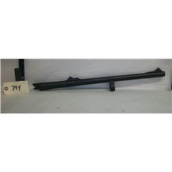Remington 870 slug barrel