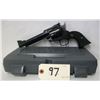 Image 2 : RUGER BLACKHAWK  .45 L.C REVOLVER