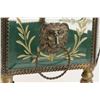 Image 3 : Victorian Panelled Jewelry Box