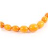 Image 2 : Baltic Amber Bead Necklace