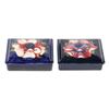 Image 1 : Moorcroft Pottery Jewellery Boxes