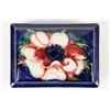 Image 2 : Moorcroft Pottery Jewellery Boxes