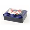 Image 3 : Moorcroft Pottery Jewellery Boxes