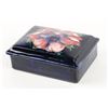 Image 9 : Moorcroft Pottery Jewellery Boxes