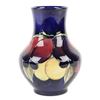 Image 1 : Moorcroft Pottery Vase