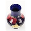 Image 2 : Moorcroft Pottery Vase