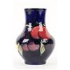 Image 3 : Moorcroft Pottery Vase