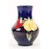 Image 4 : Moorcroft Pottery Vase
