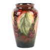 Image 1 : Moorcroft Pottery Vase