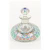 Image 3 : Millefiori Paperweight Inkwell