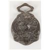 Image 4 : Sterling Silver Art Nouveau Mirror