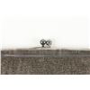 Image 2 : Sterling Silver Mounted Mesh Purse