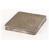 Image 2 : Danish Sterling Silver Compact